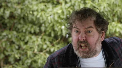 Burger Van Man Bild 2