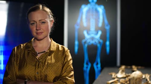 Bone Detectives: Britain's Buried Secrets Bild 1