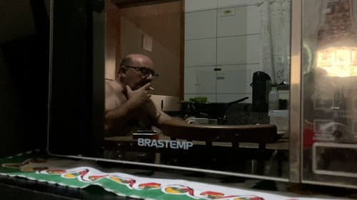 Já não temos nem vontade de brigar Bild 1