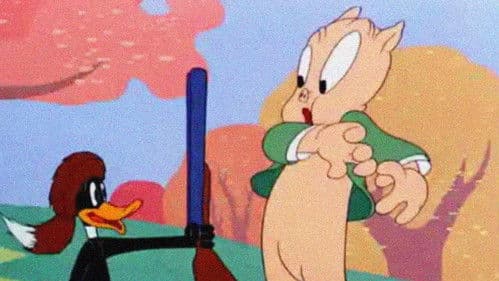 My Favorite Duck Bild 1