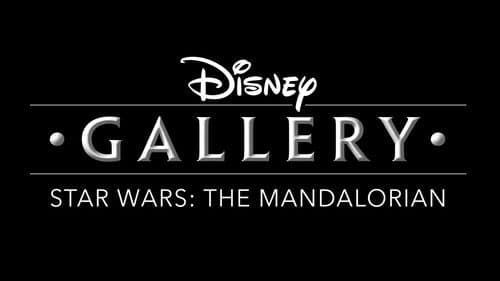 Disney Galerie / Star Wars: The Mandalorian Bild 8