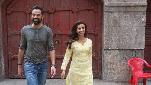 Nanu Ki Jaanu Bild 3