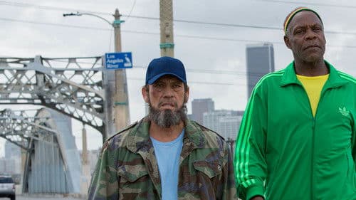 Bad Ass 2: Bad Asses Bild 4