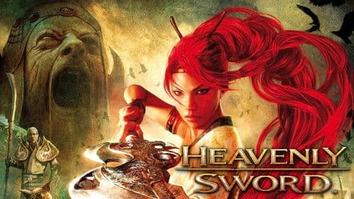Heavenly Sword Bild 6