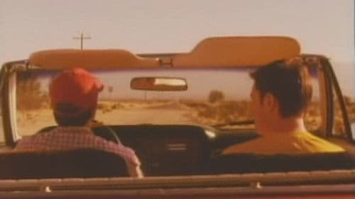 Love, Death & Cars Bild 1