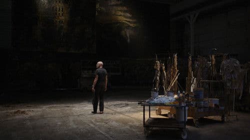 Anselm – Das Rauschen der Zeit Bild 7