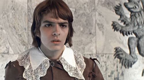 Die Prinzessin auf der Erbse Bild 3