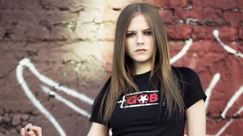 Avril Lavigne: My World Bild 1