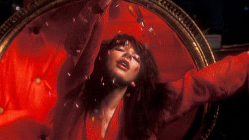 The Kate Bush Story: Running Up That Hill Bild 2