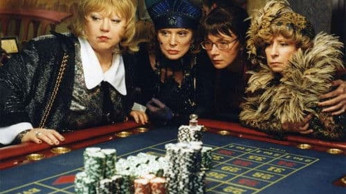 Старые клячи Bild 1