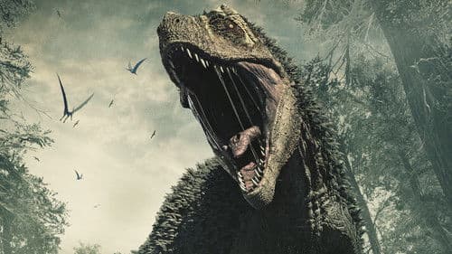 Jurassic Hunt Bild 3