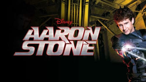 Aaron Stone Bild 4