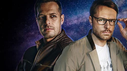 Рыцарь нашего времени Bild 2