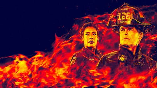 9-1-1: Lone Star Bild 6