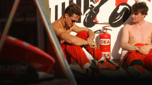 Schumacher Bild 8