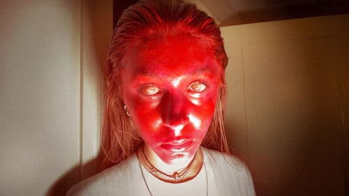 He's Watching Bild 3