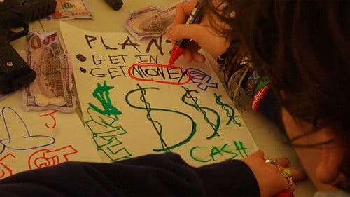 The Money Boys Bild 5