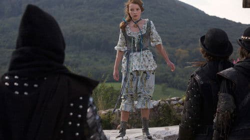 Das Geheimnis der Mondprinzessin Bild 7