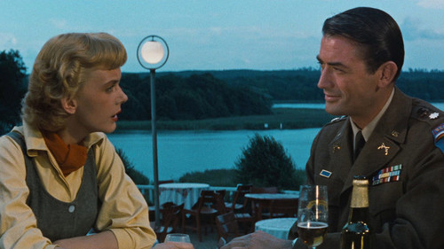 Das unsichtbare Netz Bild 1