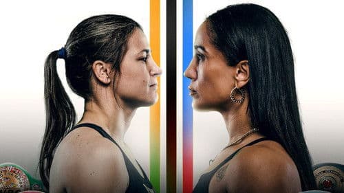 Katie Taylor vs. Amanda Serrano 3 Bild 3