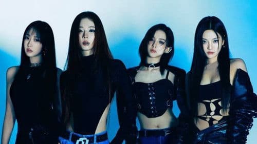 에스파: 월드 투어 인 시네마 Bild 6