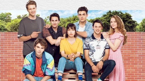 4N1K İlk Aşk Bild 1