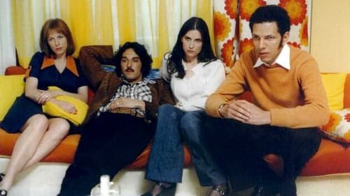 Die Sache mit dem Sex & der Liebe Bild 2