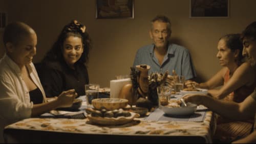 Rachel and Raha Bild 1