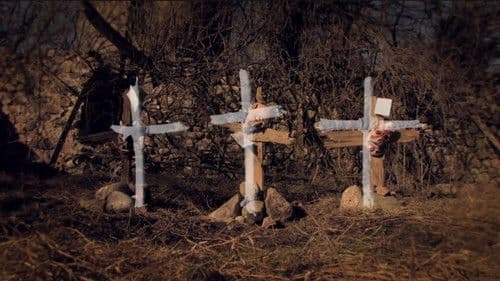 3 Dead Trick or Treaters Bild 6