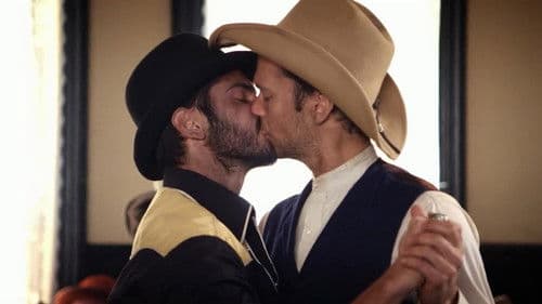 Black Knuckle and Deputy Maltese Bild 2