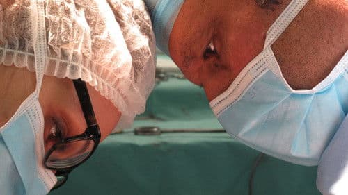 Burning Out, dans le ventre de l'hôpital Bild 4