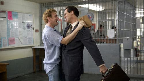 I Love You Phillip Morris Bild 4