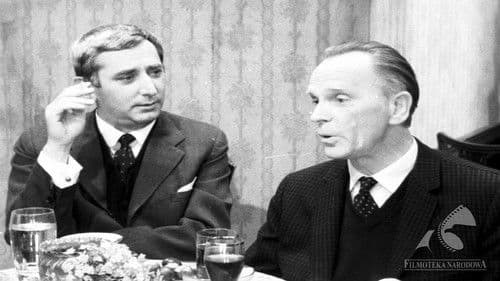 Klub profesora Tutki Bild 1