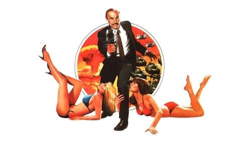 Flammen am Horizont Bild 1