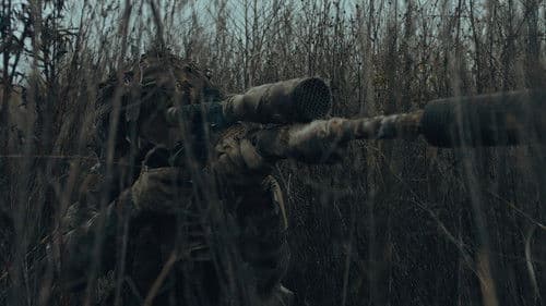 Sniper: The White Raven Bild 6