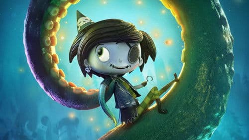 Arkie und die Stadt des Lichts Bild 2