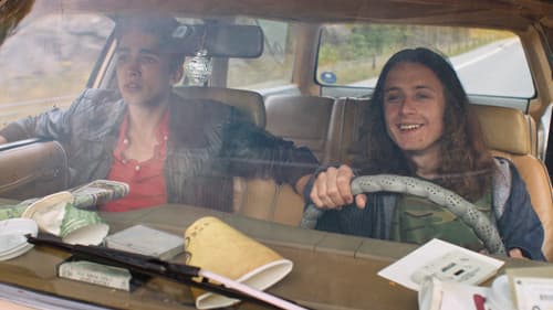 The Song of Sway Lake Bild 2