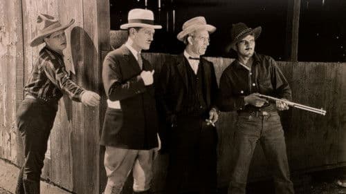 The Border Sheriff Bild 1