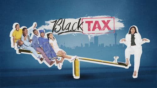 Black Tax Bild 1