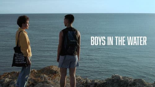 Les garçons dans l'eau Bild 3