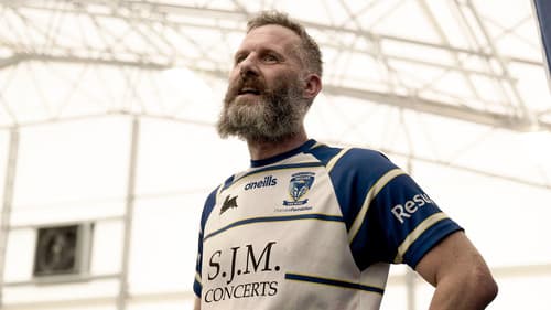 Adam Hills: Take His Legs Bild 1