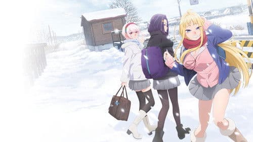 Hokkaido Gals Are Super Adorable! Bild 2