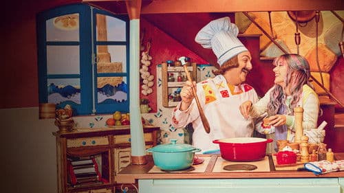 El Ristorantino de Arnoldo Bild 3