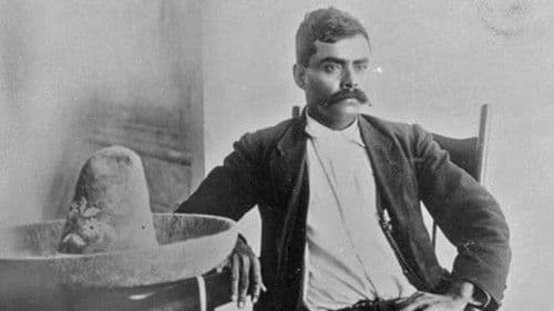 Zapata, mort ou vif Bild 1