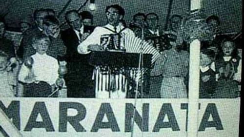 Målle Lindberg - pajas eller profet? Bild 1