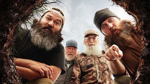 Duck Family Treasure Bild 2