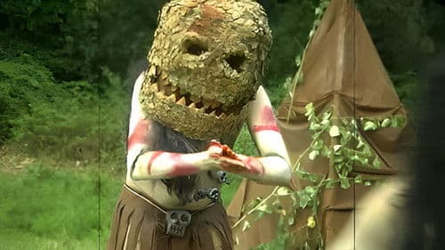 Isle of the Damned Bild 1