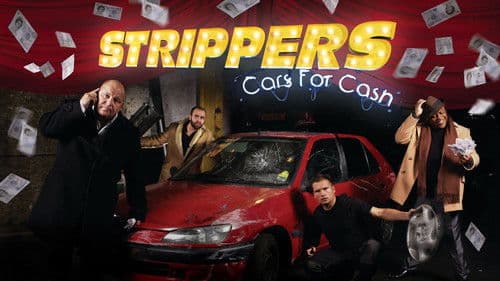 Strippers: Cars for Cash Bild 3