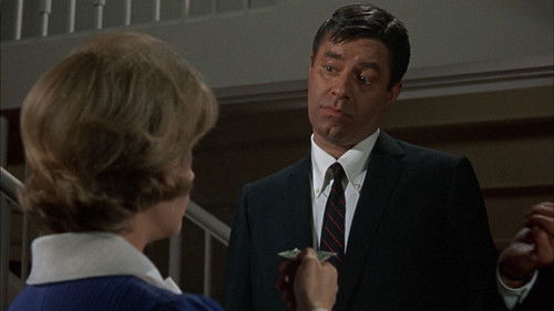 Jerry, der Herzpatient Bild 7