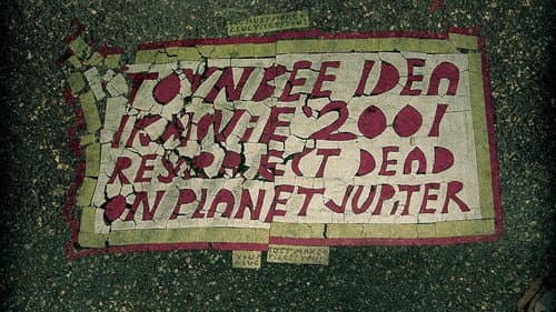 Resurrect Dead: The Mystery of the Toynbee Tiles Bild 1